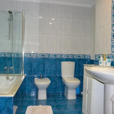 Quilmes Albergue *
