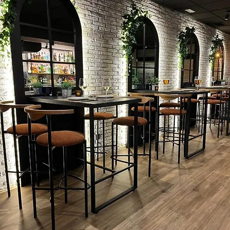 Hostel Quilmes Vimianzo