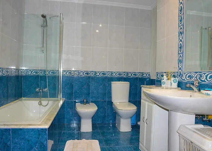 Quilmes Хостел *