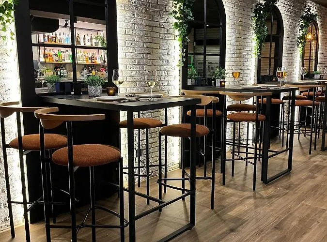 Хостел Quilmes Vimianzo