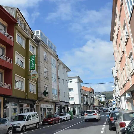 Quilmes Hostal Vimianzo