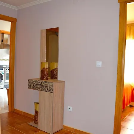 Hostel Quilmes
