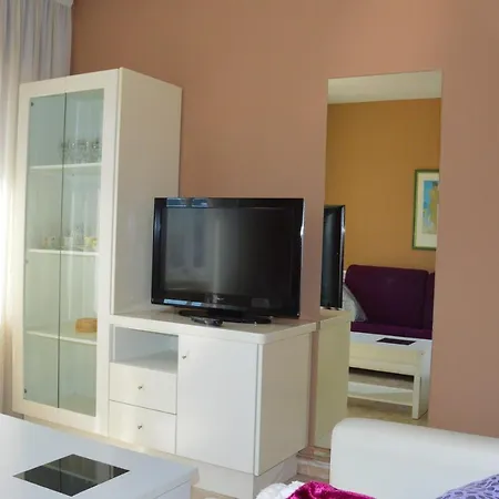 Hostel Quilmes Vimianzo