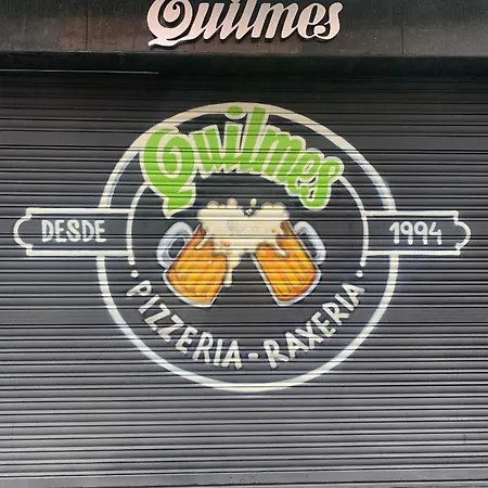 Quilmes Hostel Vimianzo