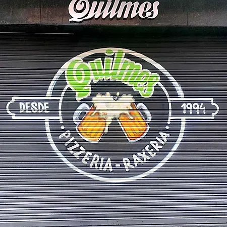 Quilmes Hostel