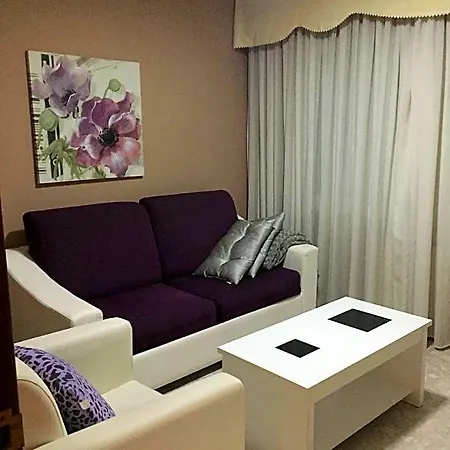 Hostel Quilmes Vimianzo