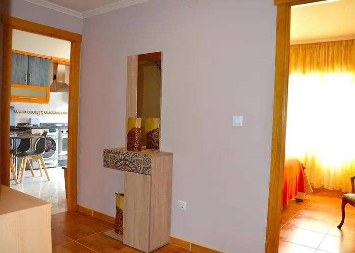 Auberge de jeunesse Quilmes
