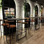 Hostel Quilmes Vimianzo
