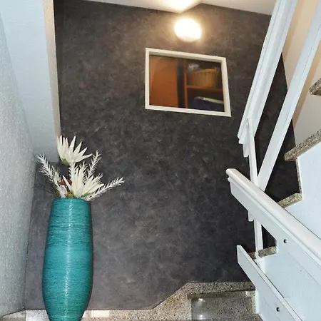 Quilmes Hostel