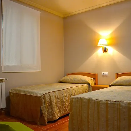 Quilmes Hostel Vimianzo