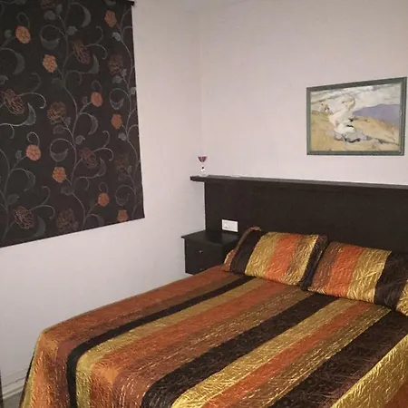 Hostel Quilmes Vimianzo