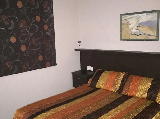 Hostel Quilmes Vimianzo